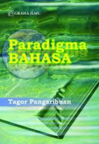 Image of Paradigma Bahasa
